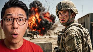 Where America's $886 Billion Defense Budget Actually Goes Will Shock You!
