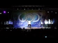 Redefined Dance Co. // World Of Dance Dallas 2012 // 1st Place Upper Division