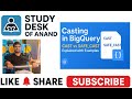 Casting in BigQuery – CAST vs SAFE_CAST Explained with Examples