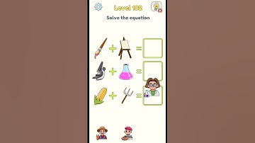 dop3 level 102 solve the equation#trending #viralvideo #gaming #dop3