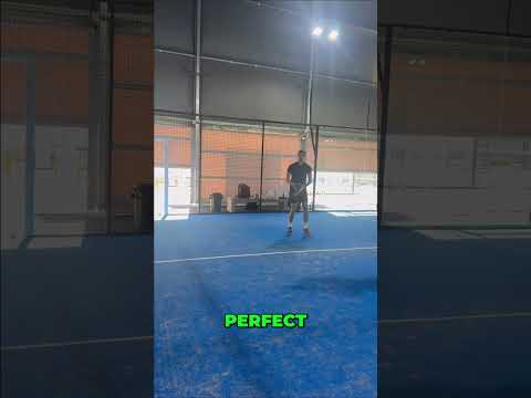 Mastering the Push Shot #shorts