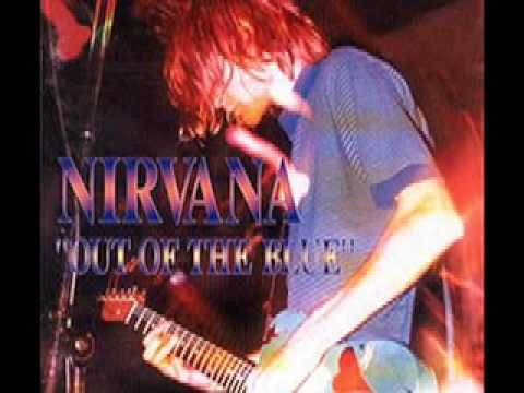 [LIVE]Nirvana-Big Cheese 11/22/89