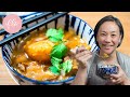 Curry Beef SO GOOD - Hong Kong Style Curry Beef Brisket 港式咖哩牛腩