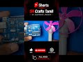 RC_Fan#experiment #srcraftstamil #arduino #basicelectronics #electronic #irremote #arduinoprojects