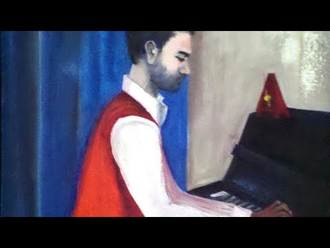 Philip Glass: Étude No. 5