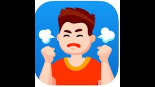 ОБЗОР EASY GAME: BadSantoss. Краткий обзор игры EasyGame с смартфона. screenshot 4