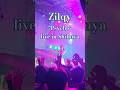 Zilqy "Psycho" live @Veats Shibuya Tokyo 260711