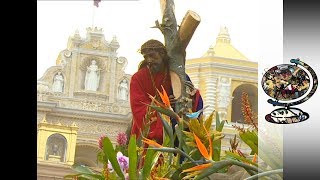 The Spectacle of Easter in Antigua (2003)