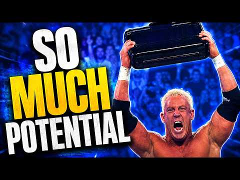 REACTING to WWE Wrestlers who had potential but wasted due to bad booking...