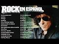 Rock en Español Inmortal de los 80 y 90 _ Maná, Soda Stereo, Caifanes, Enanitos Verdes, Hombres G,..