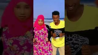 Ifraax Mavio Iyo Ozil Cade