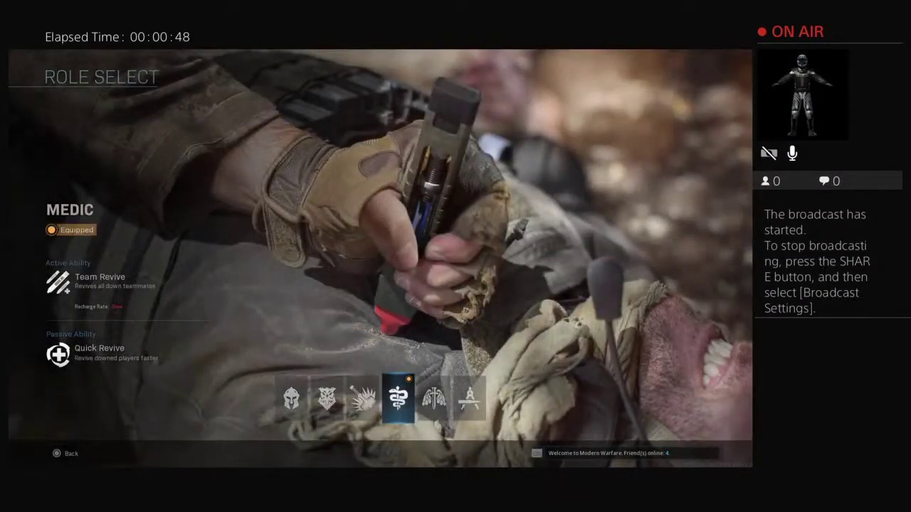 How to aim better on Modern Warfare: Headshots only!!!!!