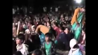 Tula Bhimana Banavla Wagh - Anand Shinde Live in Kannad, Aurangabad