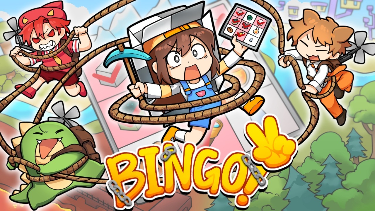 추격자들의 숨겨진 능력 개방! 잠뜰에게 닥친 최대 위기☠️