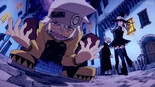 Soul Eater [AMV] Stick Out