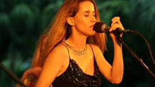 Video voorbeeld van "Heather Nova   The Sun Will Always Rise Breda, 11 10 2010"