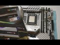 Building a Z790 Daily System - 13900KS at 5.6GHz, G.Skill DDR5 at 8200MHz CL36