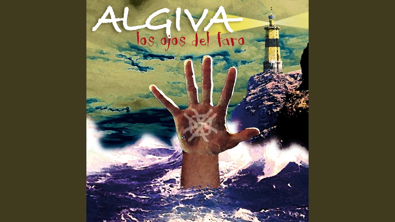 Las rocas de la orilla