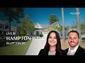 This Hampton Hall Home Tour Will Make You Want to Move to Bluffton