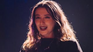 Melike Şahin - Fesuphlah Hannover Şahin