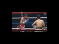 kyosuke Takami dominated Erick Rosa 10th Rd tko #boxing