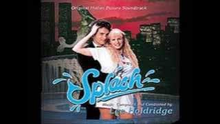 Splash OST - 01. Love Theme - Lee Holdridge