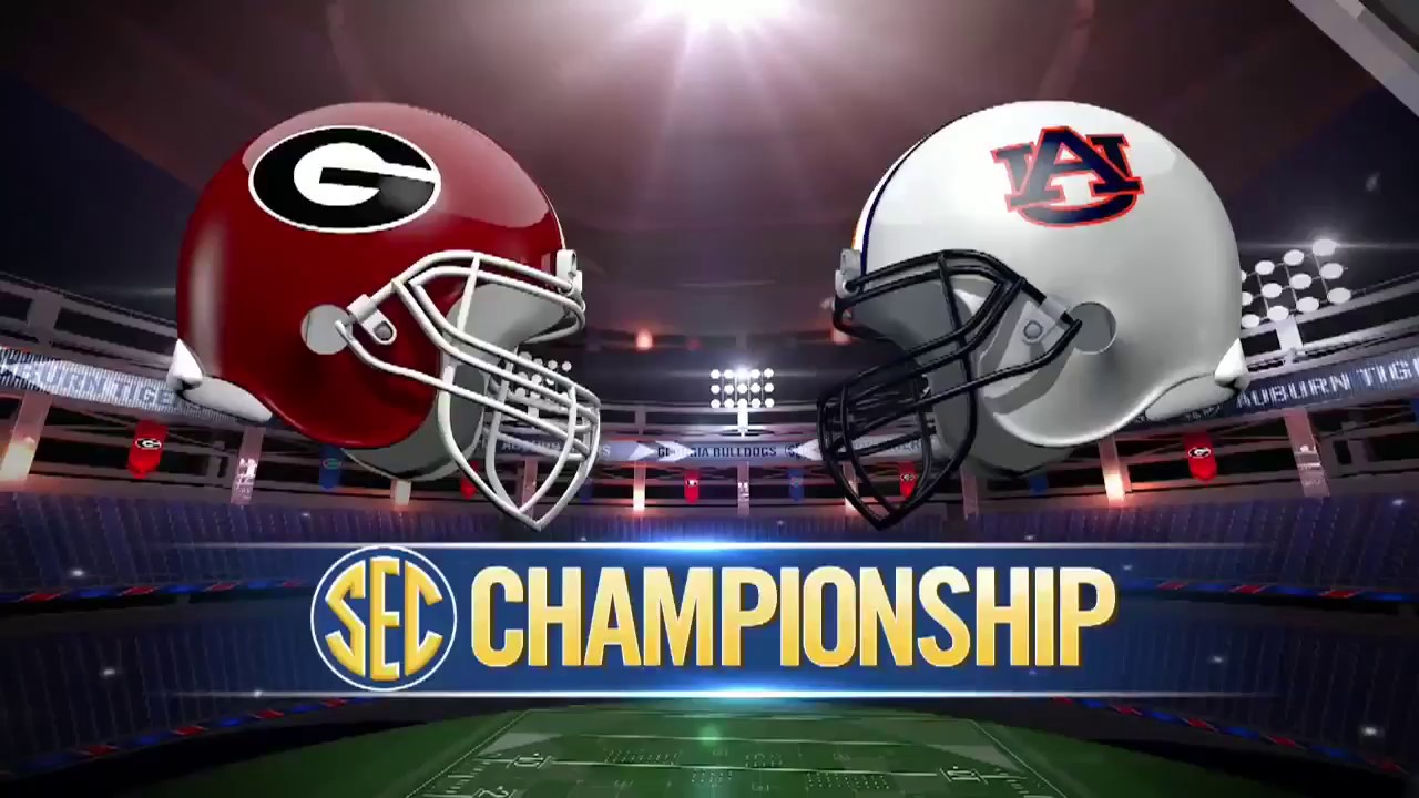 SEC Championship preview YouTube