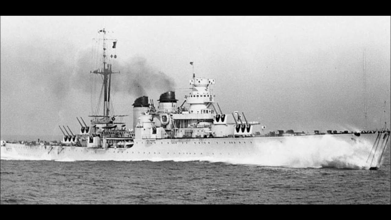 Azur lane- Empyreal Tragicomedy Boss OST