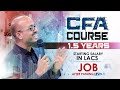 All about the CFA Program | Course Structure | Opportunities