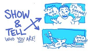 How to Make a Great Reality Television Audition