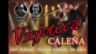 VIEJOTECA CALENA (RECOPILACION ) VOL 1 CUMPLEANOS DJ NEGRO ANDRES EN VIVO EN LA HERRADURA NJ