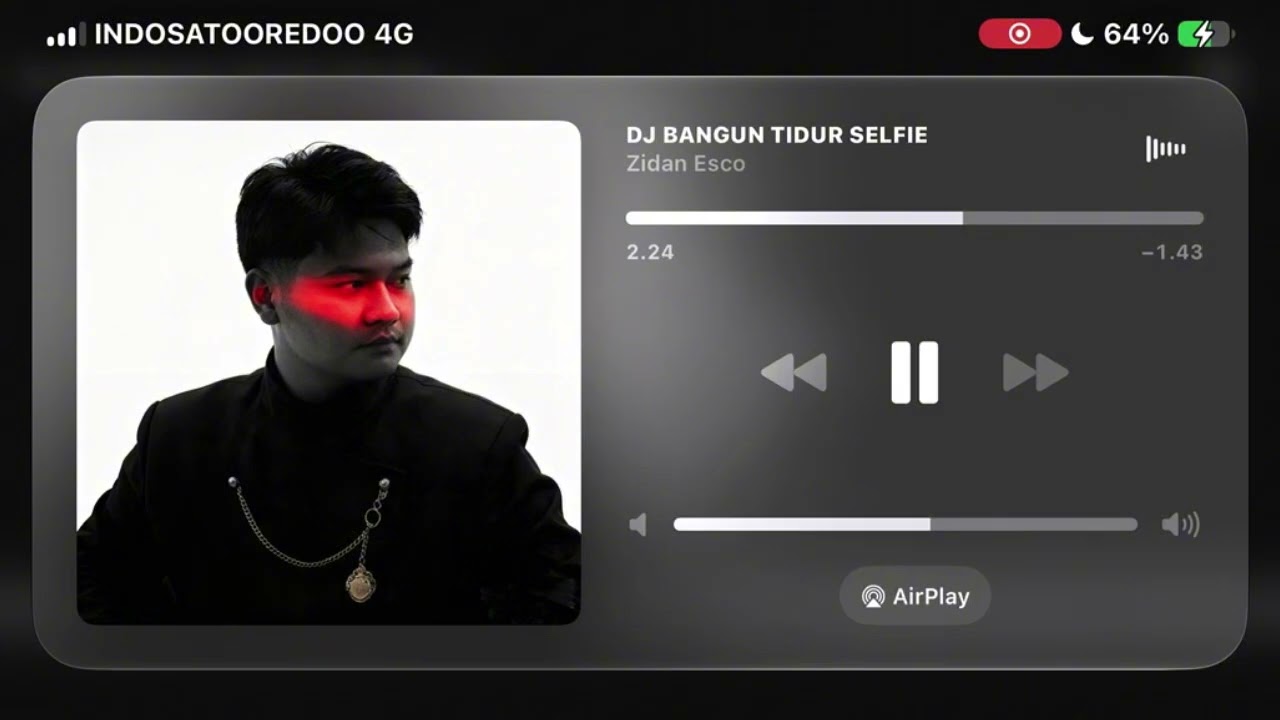 DJ BANGUN TIDUR SELFIE X MASHUP LOS DOL - Zidan Esco