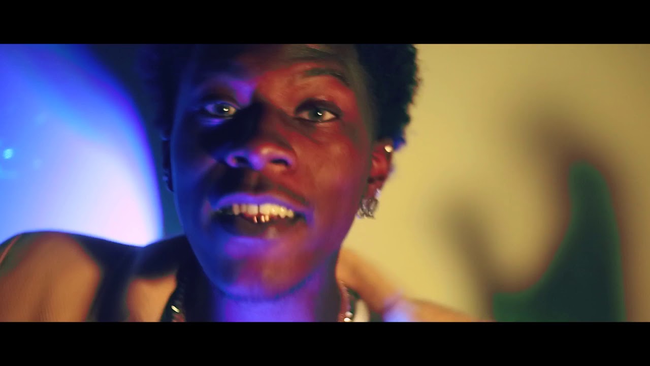 Aspect Zavi - Night N Day (OFFICIAL VIDEO) prod. Jupyter @AspectZavi_