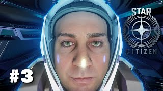 UN BEAU VOYAGE FINALEMENT (Star Citizen #3)