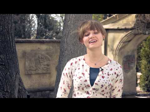 Experience International Language Program: Macall