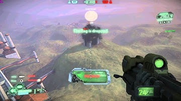 T:A Juggernaut - The fattest pathfinder.