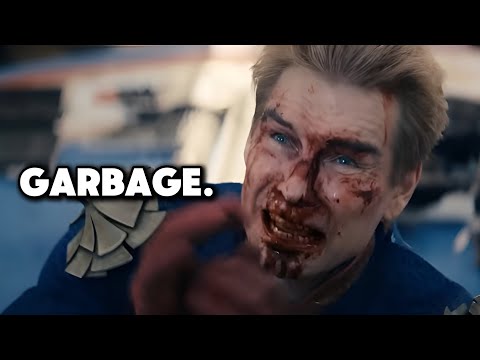 The Worst Season I've Ever Watched… Again… thumbnail