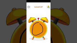 dop level 27 (drow one parts) #drawing #trendingshorts
