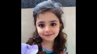 Təbrizli Şirin Bala - Məhdis Məhəmmədi Mahdis Mohammadi - Most Beautiful Girl From İran