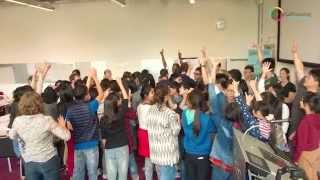TU Delft Summer School Planning & Design with Water 2015