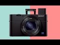 Sony RX100: Why I bought the Mark IV Instead of the Mark V