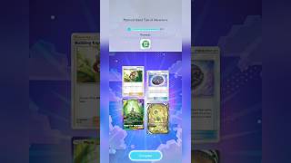 Complete the celebi emblem mission you must collect the following cards #pokemon #pokemonTCGpocket