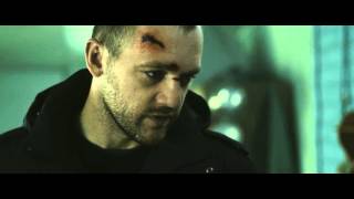 Майор - Трейлер 1080p Майор - Трейлер 1080p
