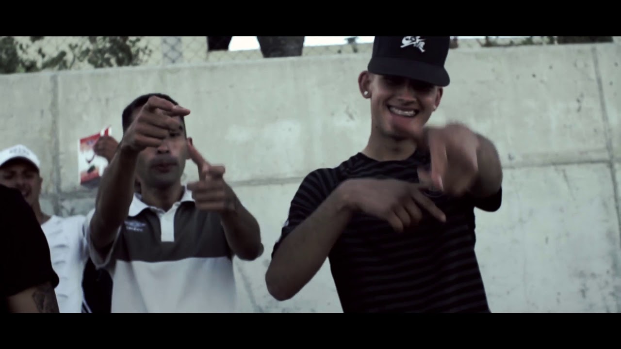 Sadiel - Quieren Bajarme