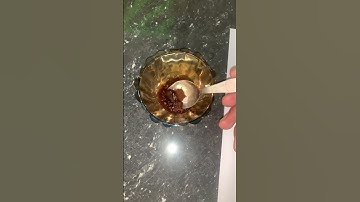 How to make an Old Paper like treasure map #viral #shorts