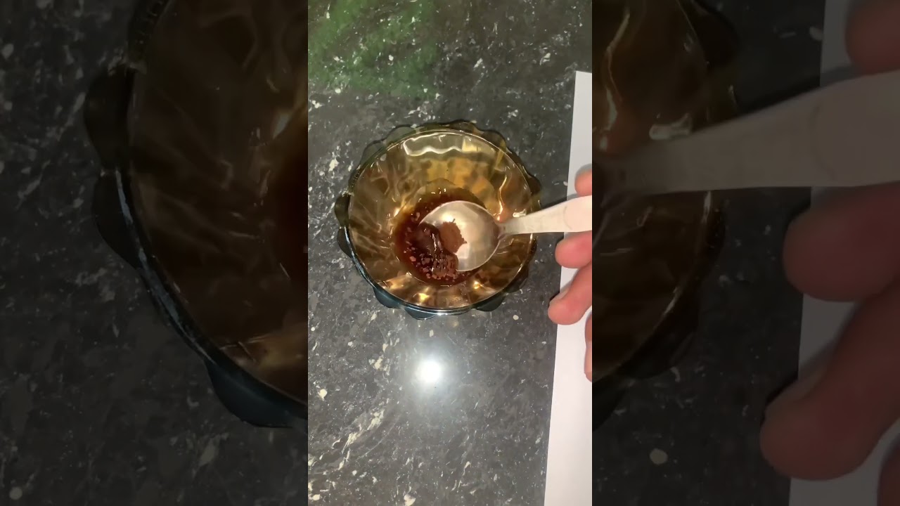 How to make an Old Paper like treasure map 