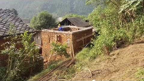 Seismic Retrofitting of Rural Housing (ADOBE)