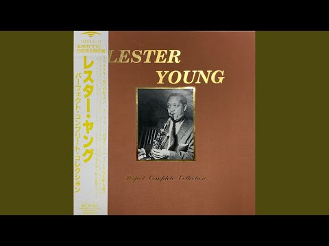HOW HIGH THE MOON / JUMPIN' WITH SYMPHONY SID (Live ver.)
