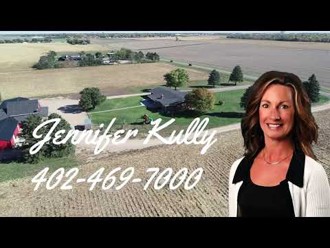 5050 W 12th Street, Hastings, NE home video tour