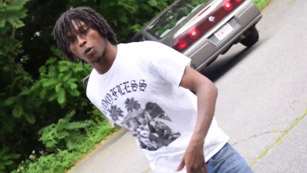 FoE Mello x LiL Boogz x Twisty - young bulls (Official Video)